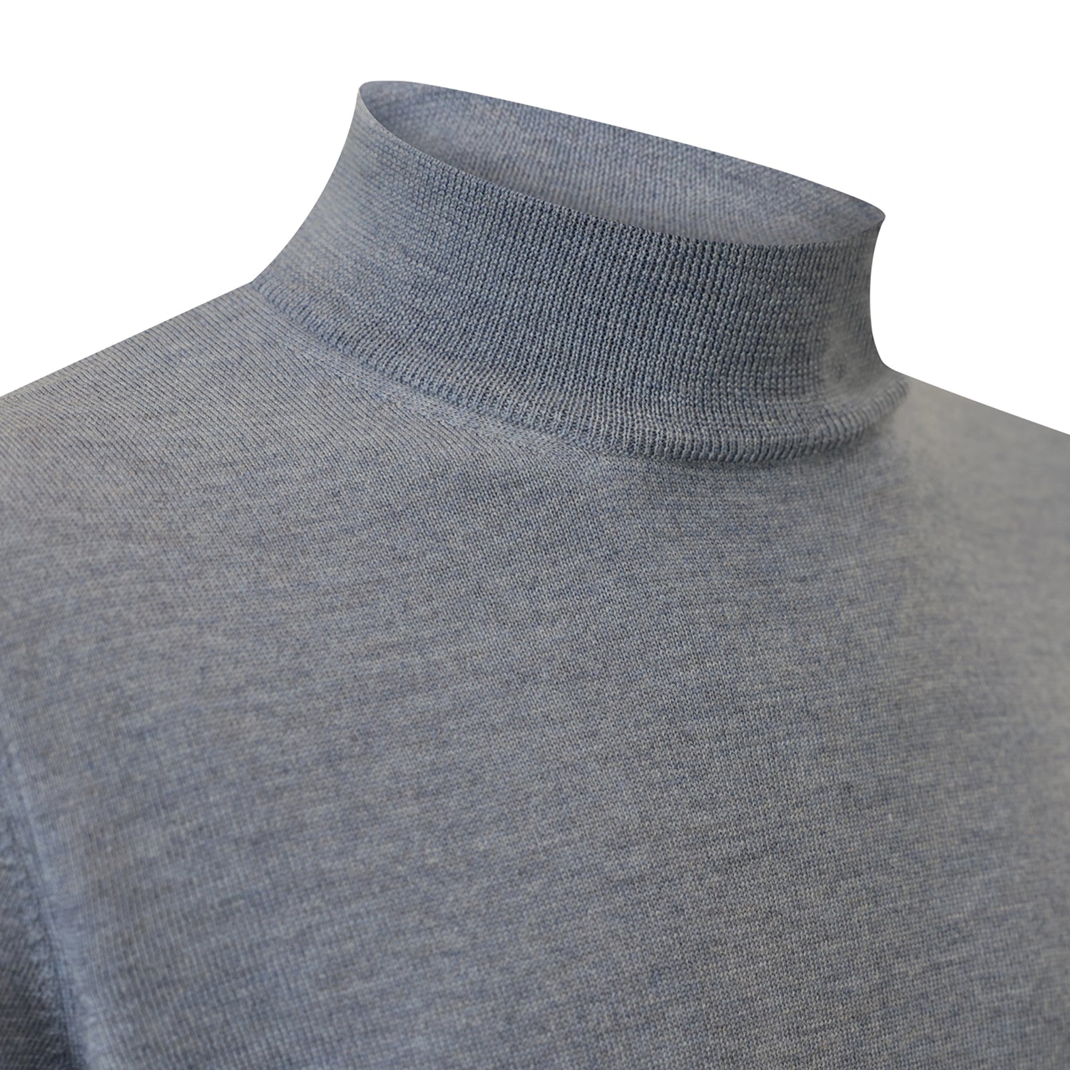 MAGLIA CELESTE