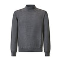 MAGLIA GRIGIA