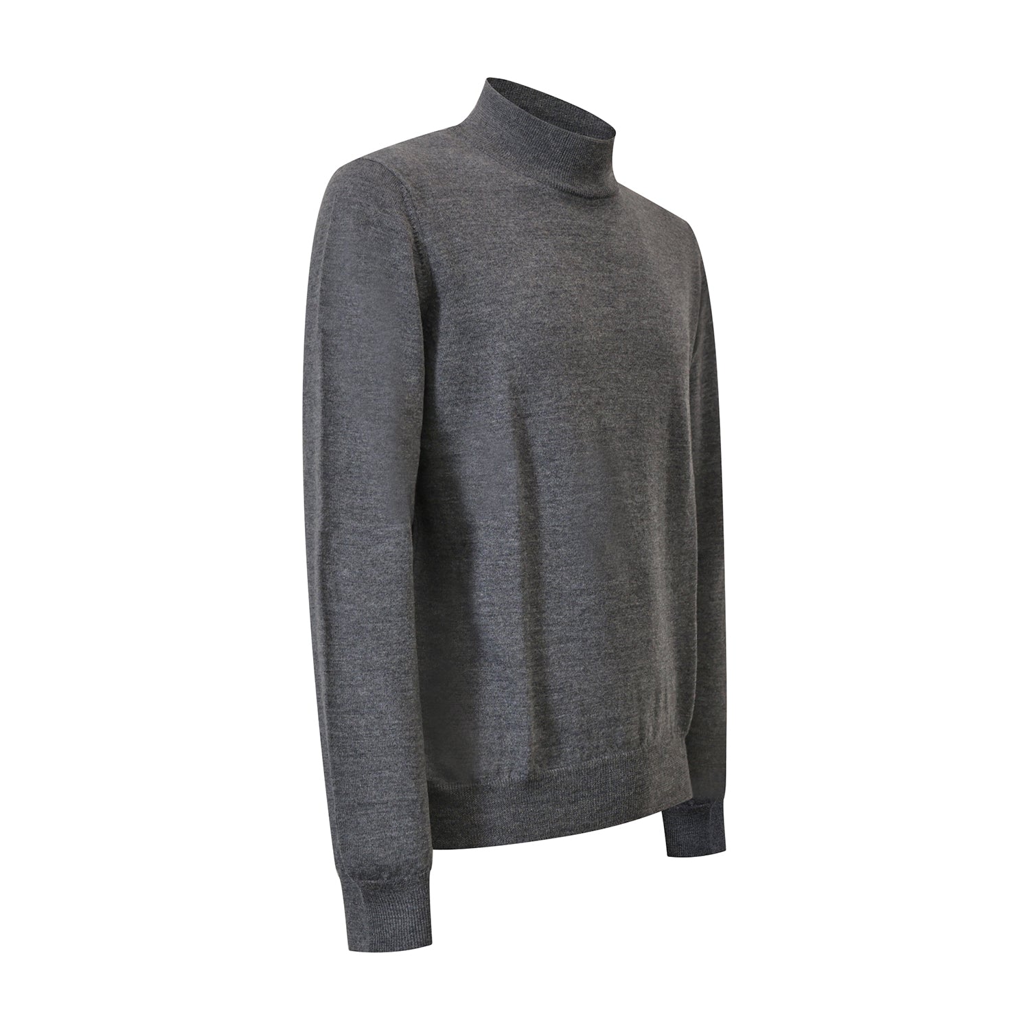 MAGLIA GRIGIA
