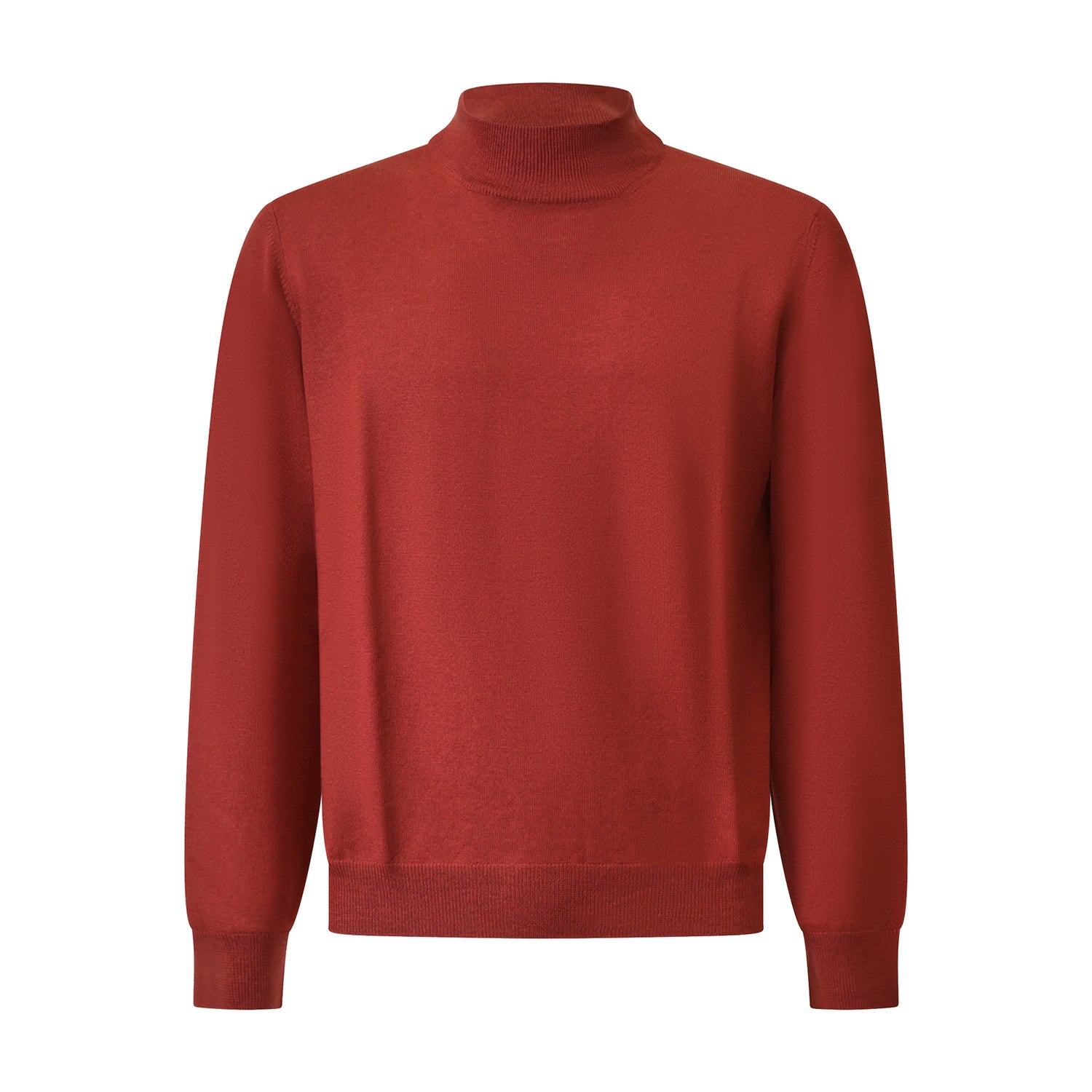 MAGLIA MATTONE