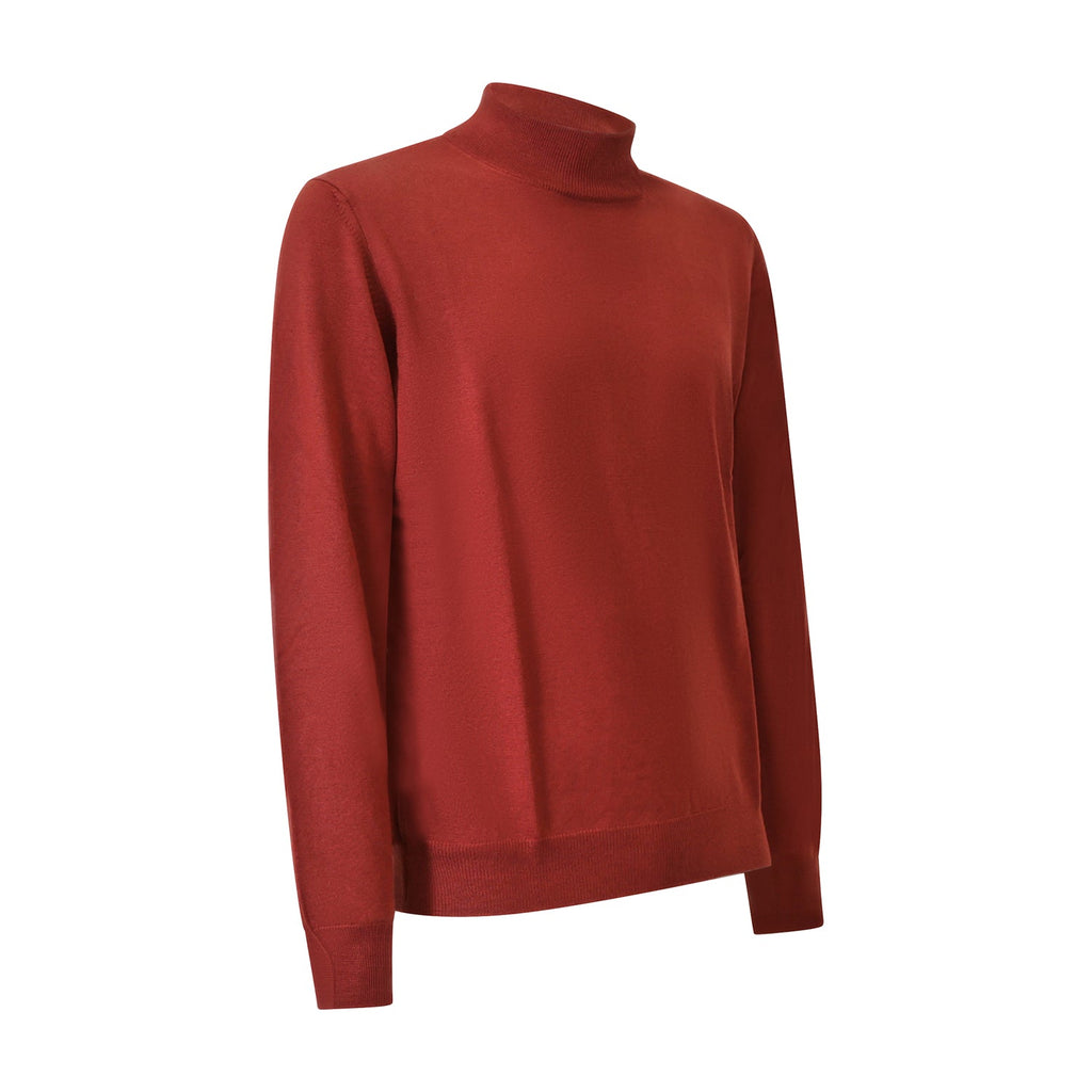 MAGLIA MATTONE