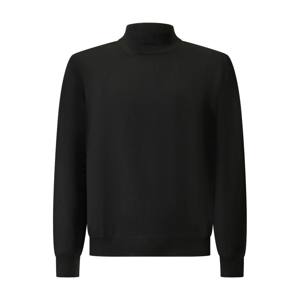 MAGLIA NERA