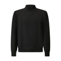 MAGLIA NERA