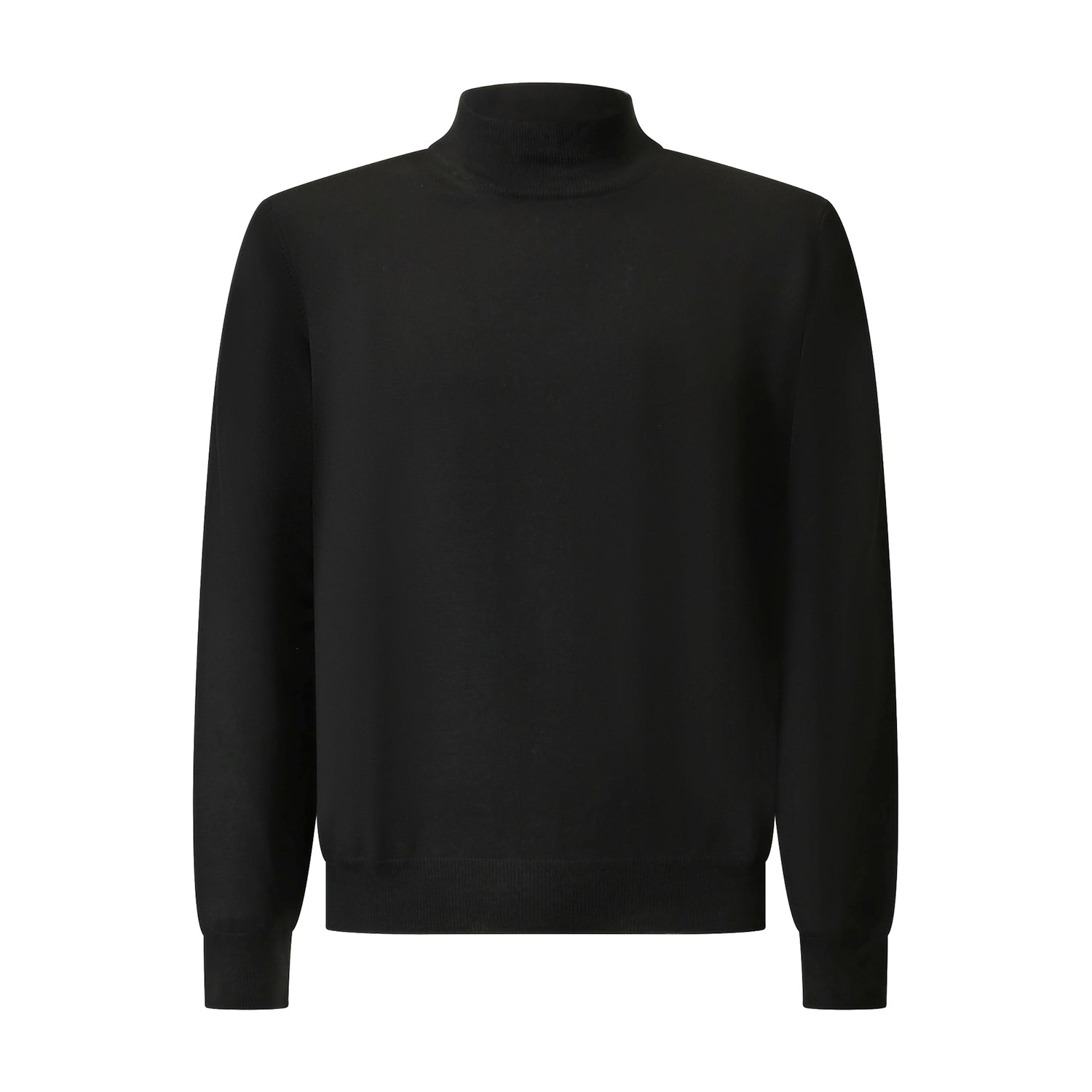 MAGLIA NERA