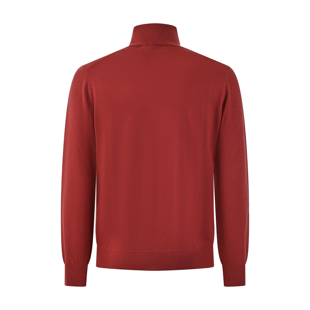MAGLIA MATTONE