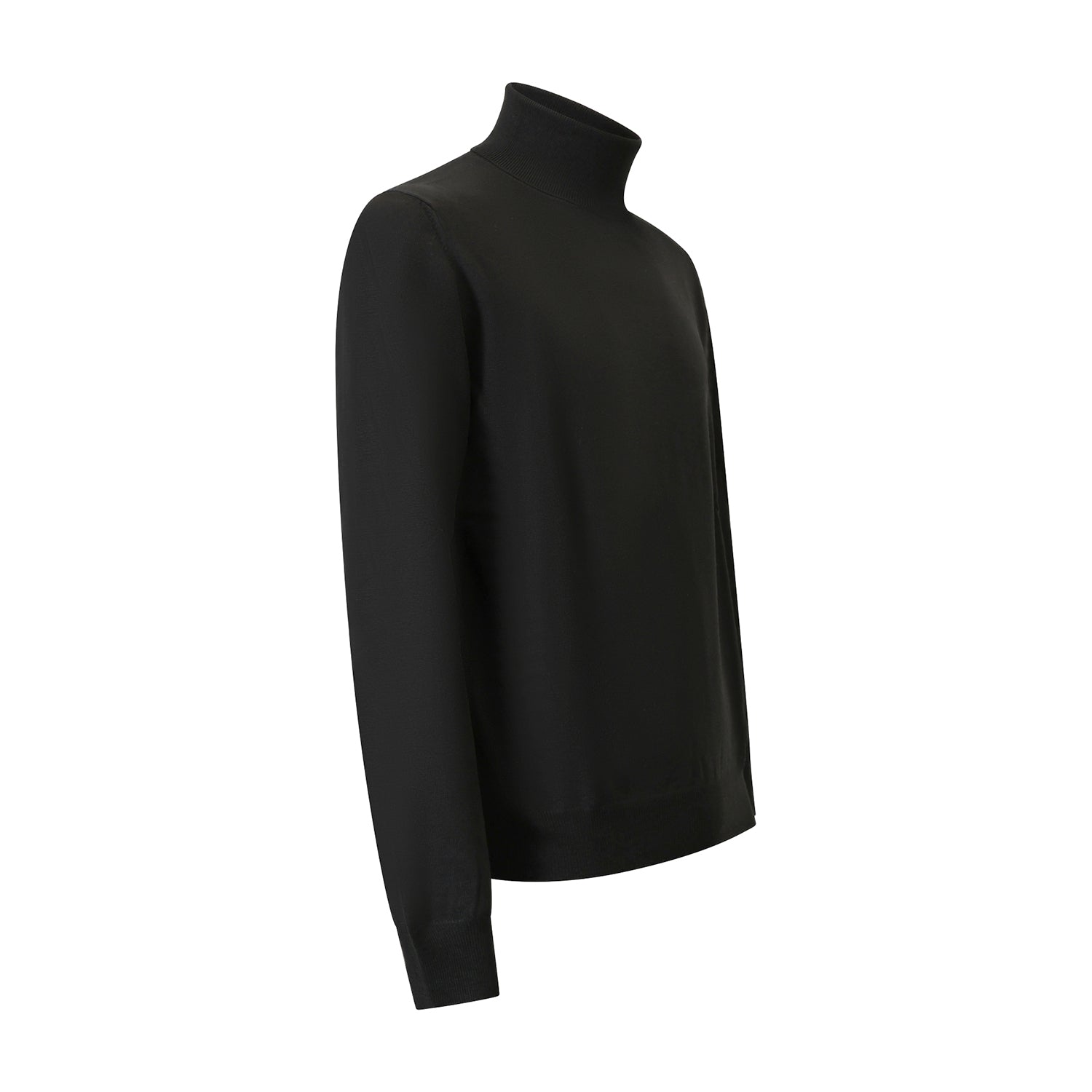 MAGLIA NERA