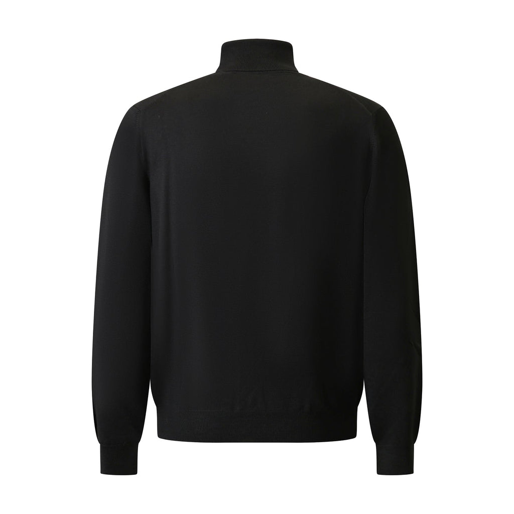 MAGLIA NERA