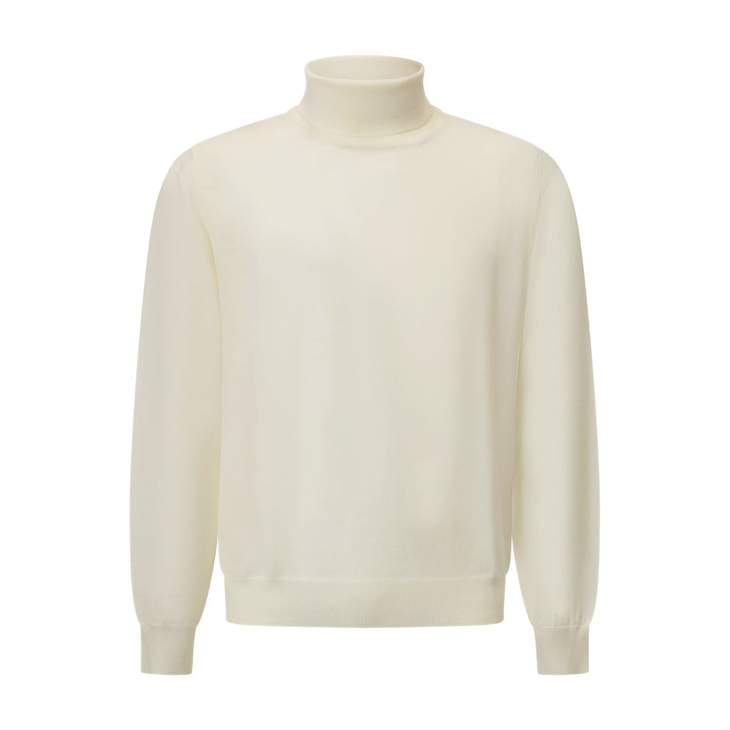 MAGLIA PANNA