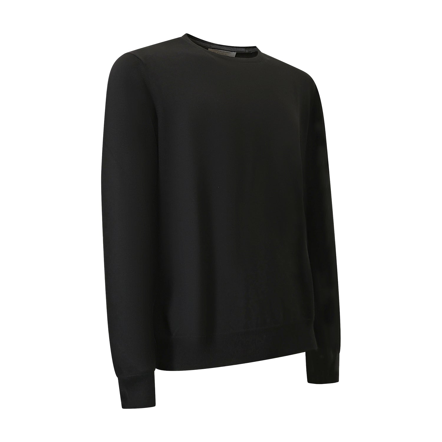 PARICOLLO NERO