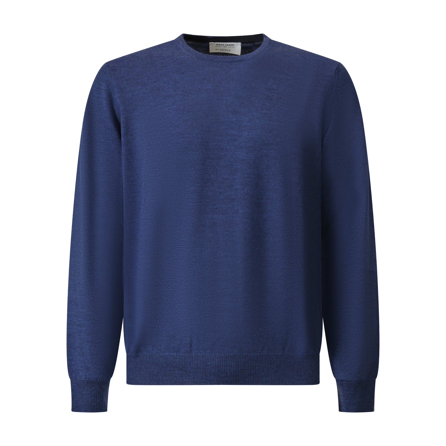 PARICOLLO BLU