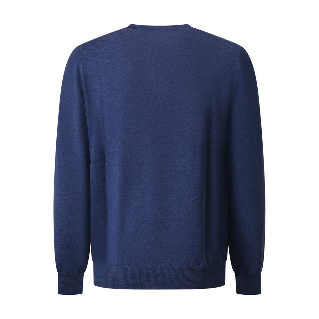 PARICOLLO BLU