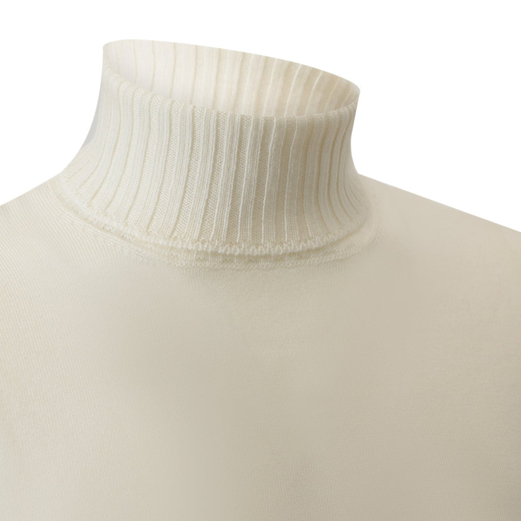MAGLIA PANNA