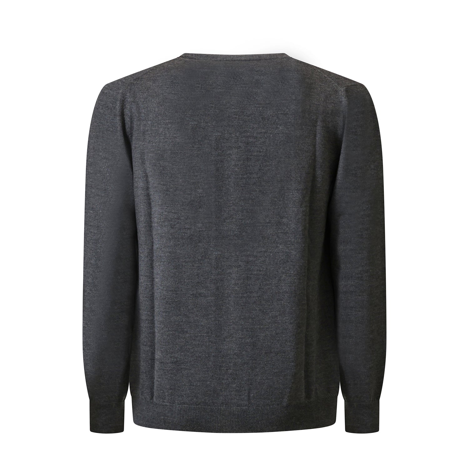 CARDIGAN GRIGIO
