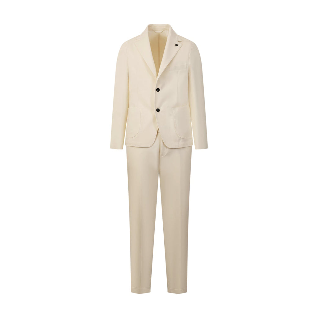ABITO OFF WHITE