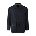 FIELDJACKET BLU