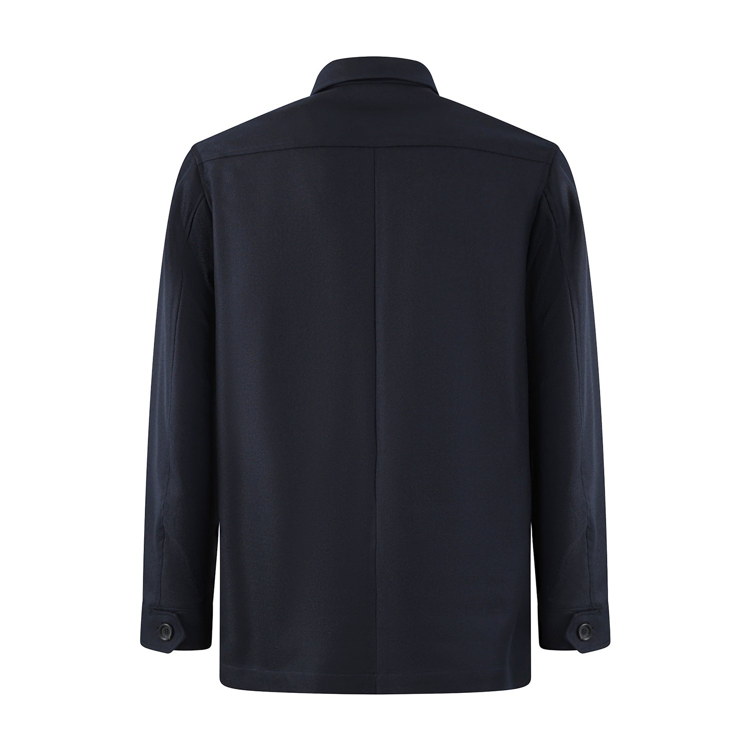 FIELDJACKET BLU