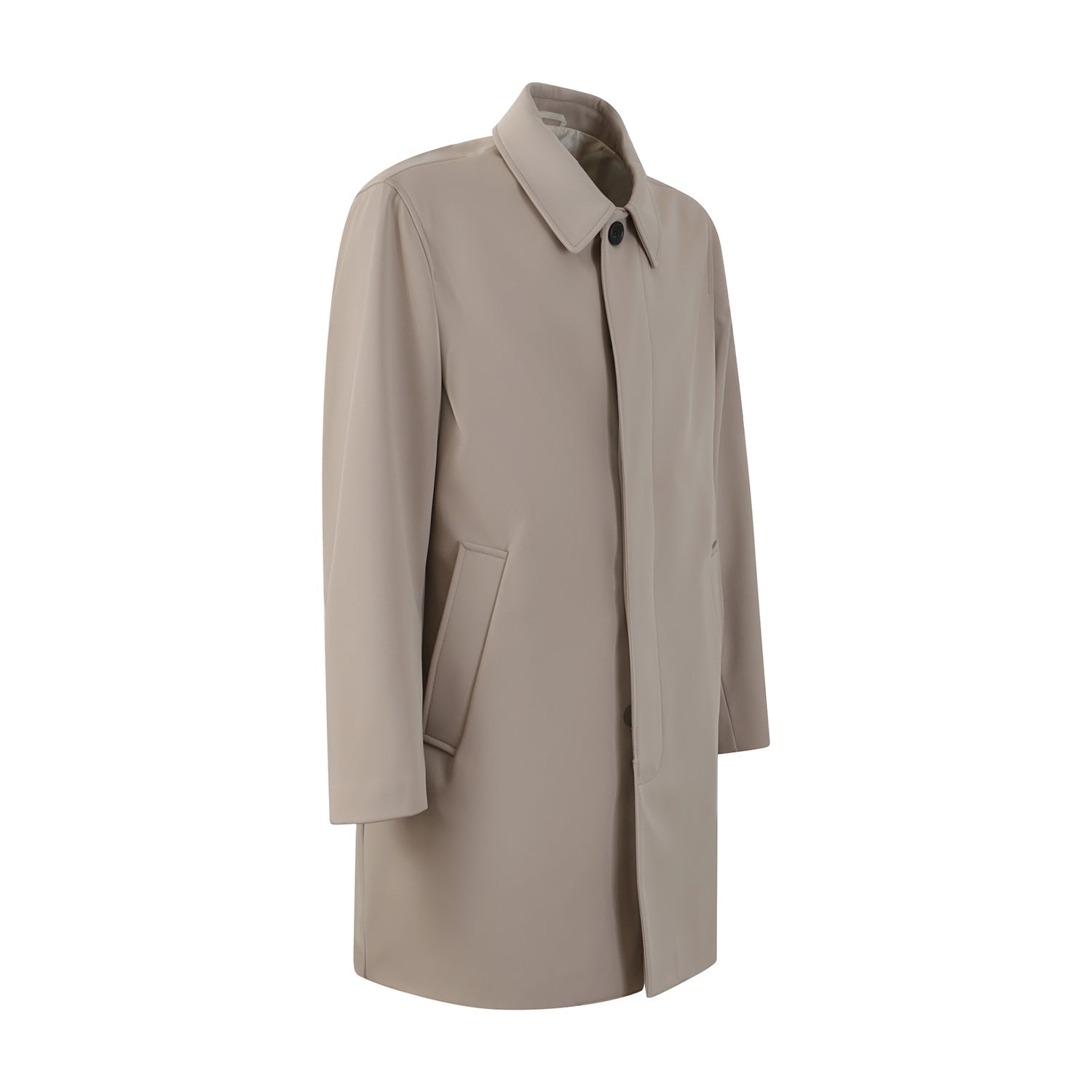 TRENCH BEIGE