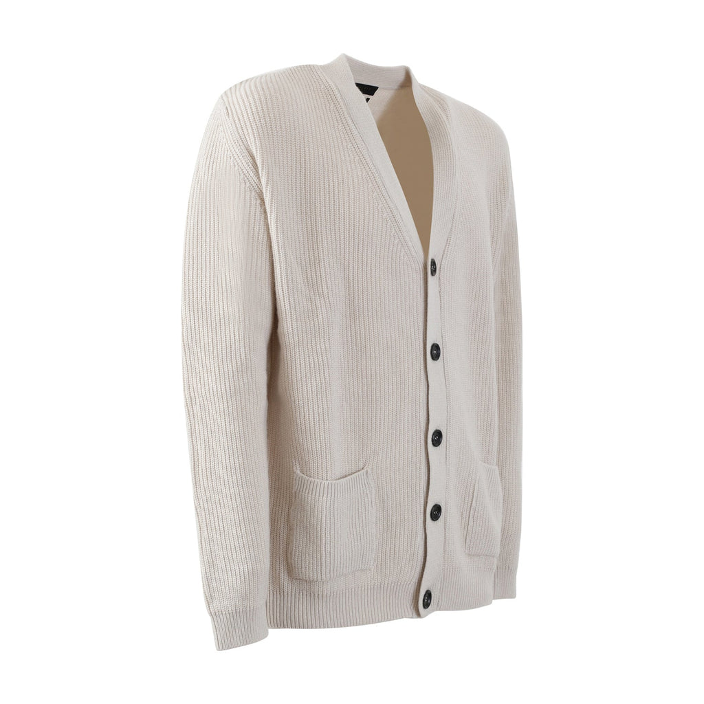 CARDIGAN GHIACCIO