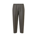 PANTALONE BADDY GRIGIO