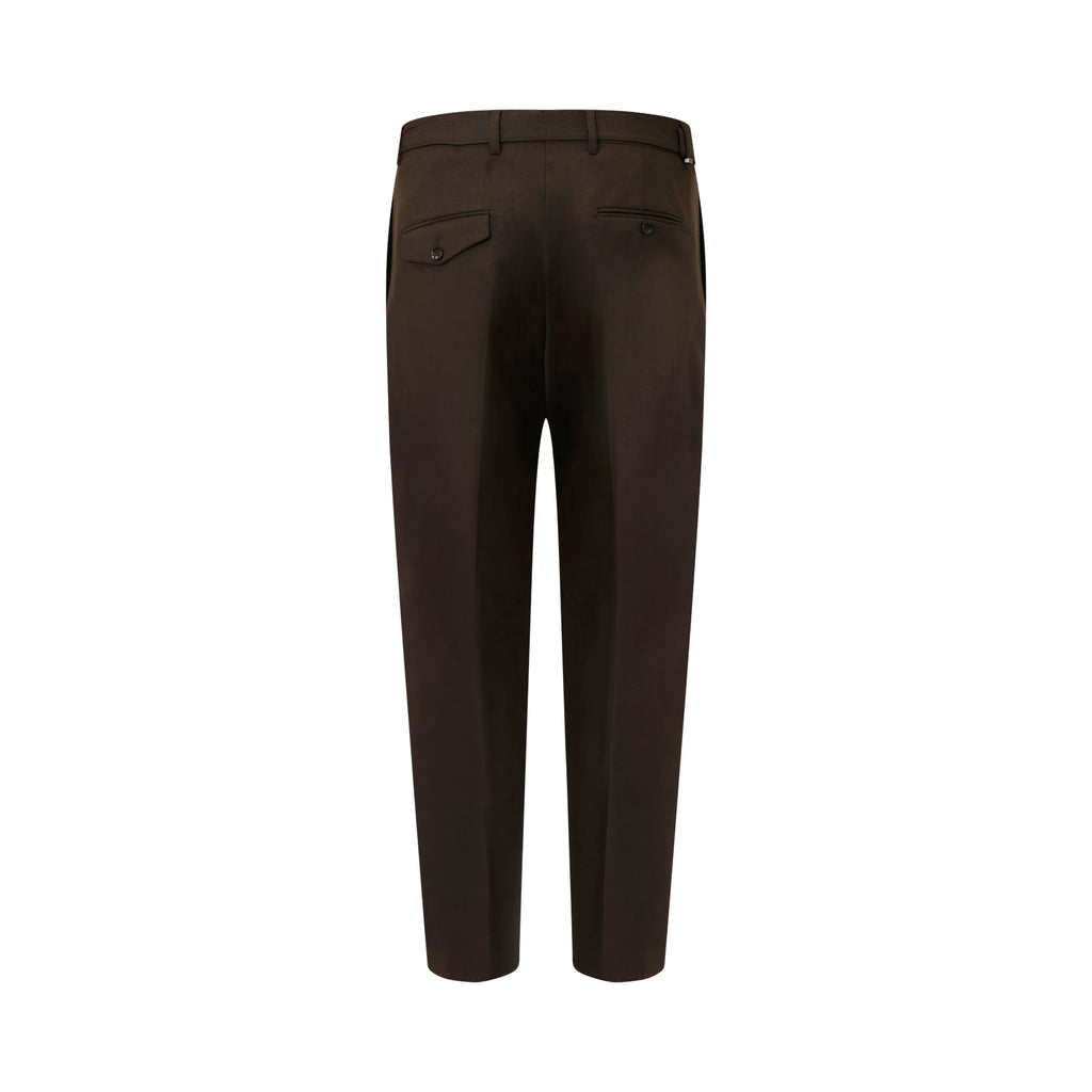 PANTALONE ANDY BLU