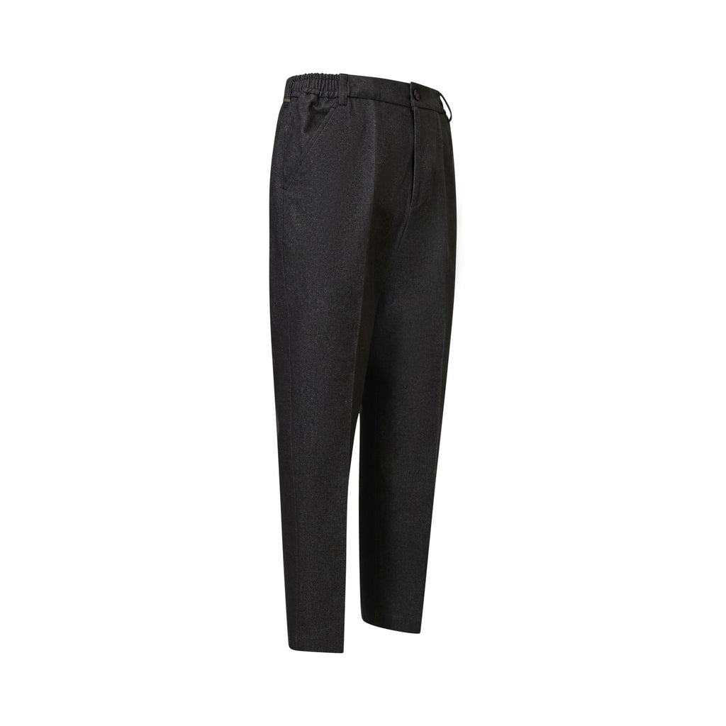 PANTALONE DYLAN BLU DENIM