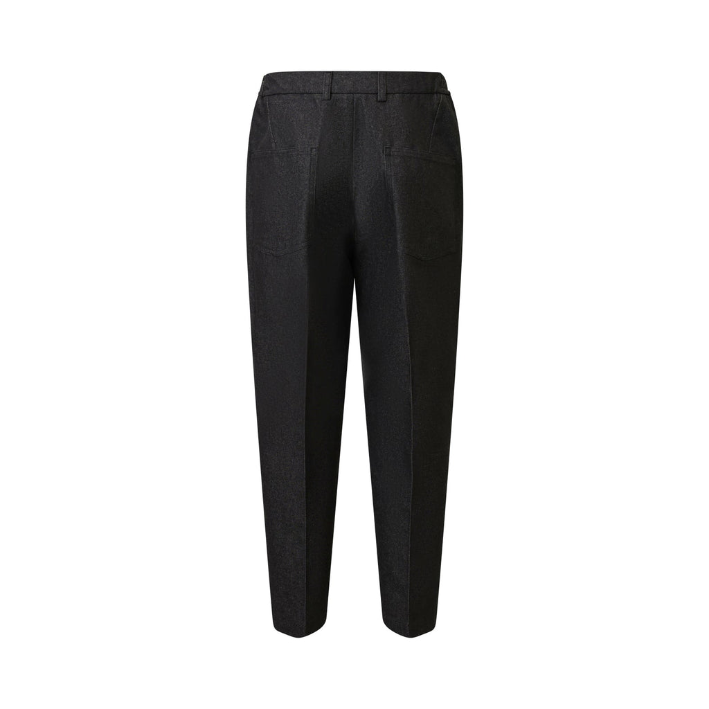 PANTALONE DYLAN BLU DENIM