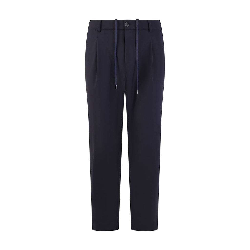 PANTALONE NEW RICCARDO BLU