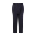 PANTALONE NEW RICCARDO BLU