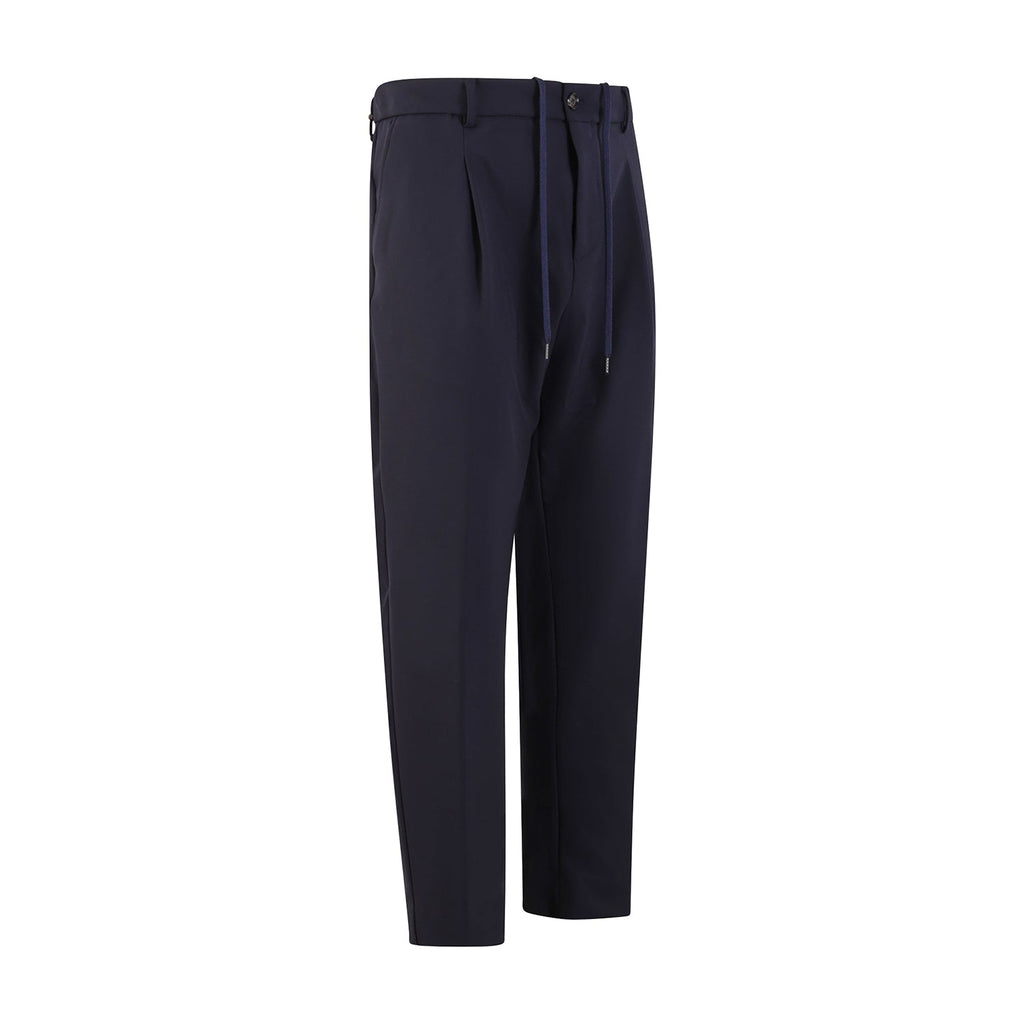 PANTALONE NEW RICCARDO BLU