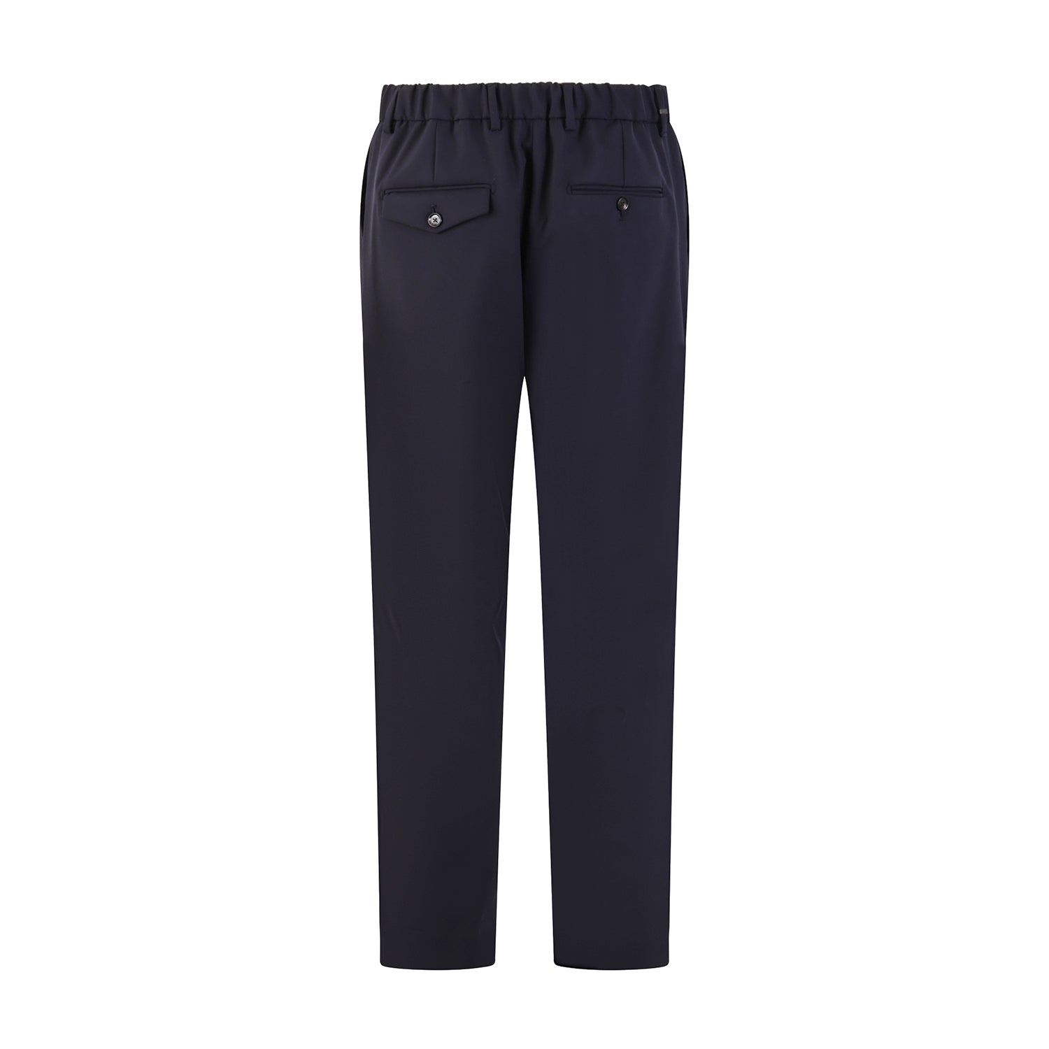 PANTALONE NEW RICCARDO BLU