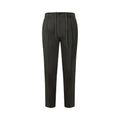 PANTALONE RICCARDO GRIGIO SCURO