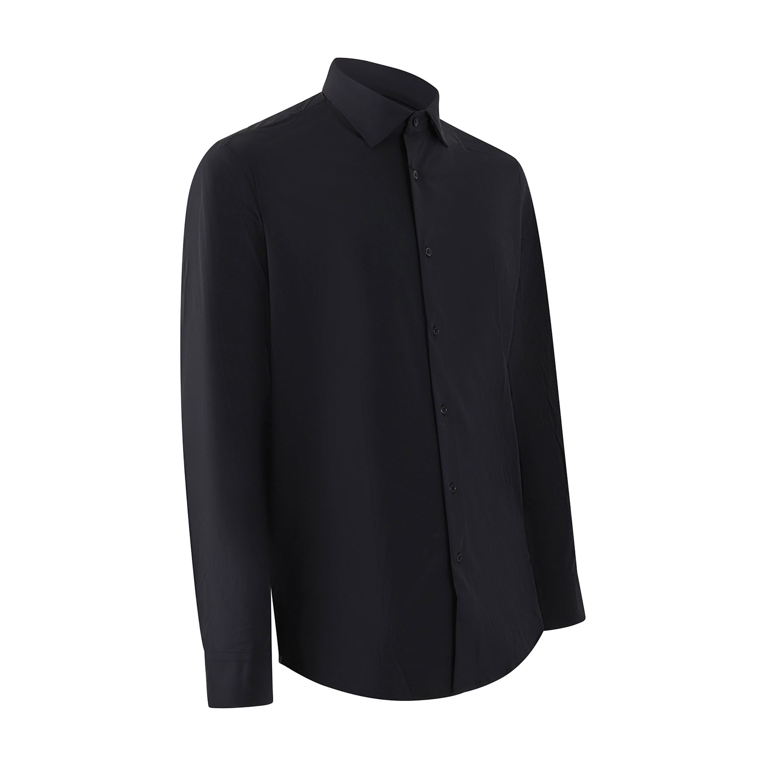 CAMICIA NERA