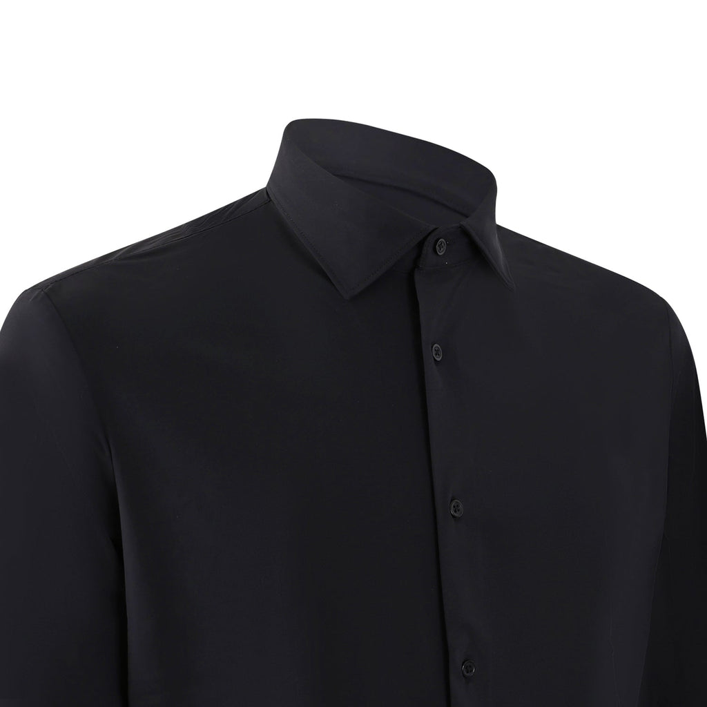 CAMICIA NERA