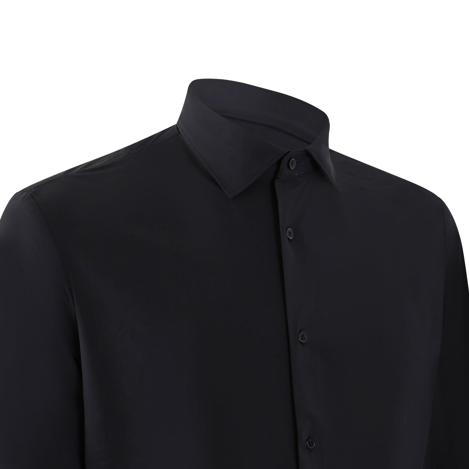 CAMICIA NERA