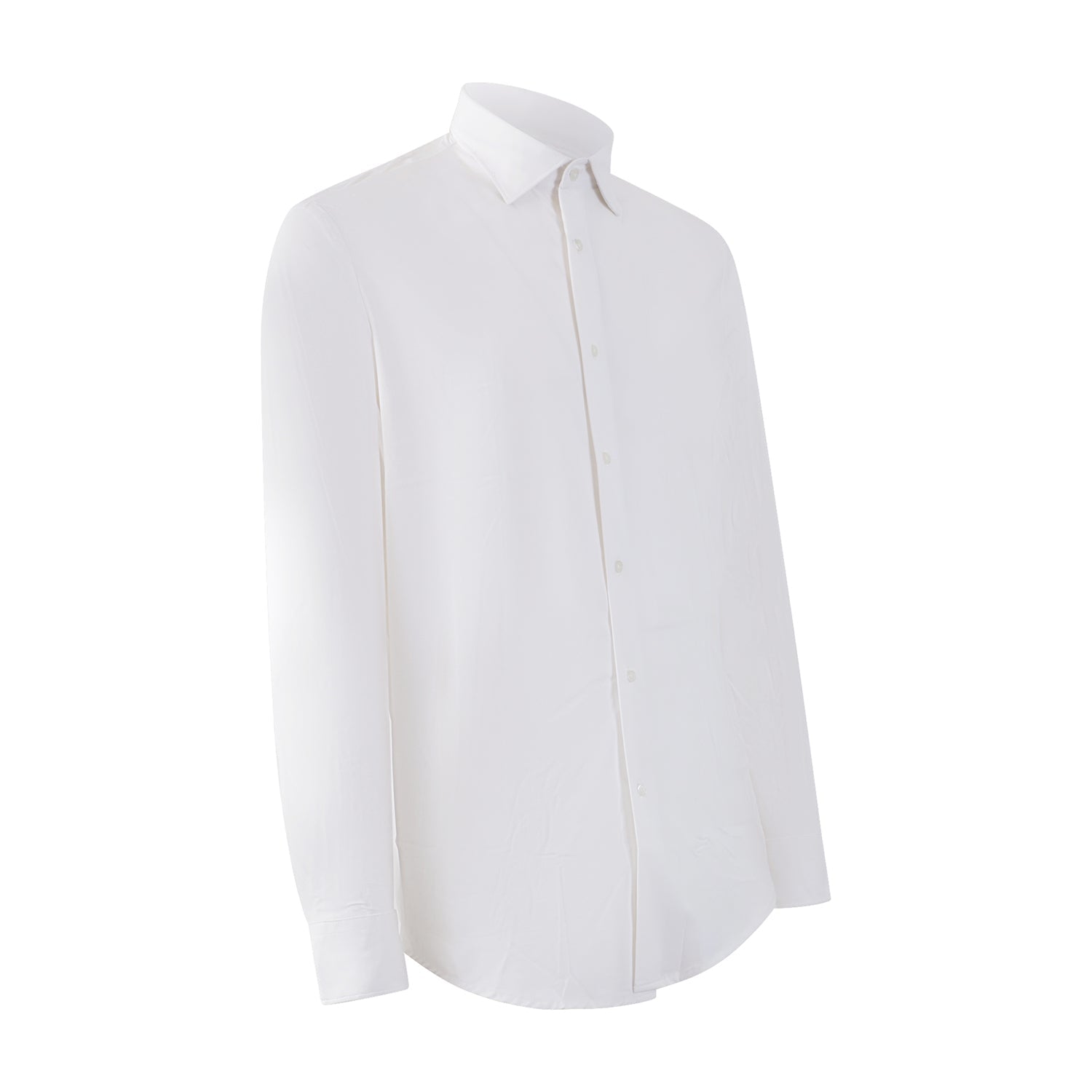 CAMICIA BIANCA