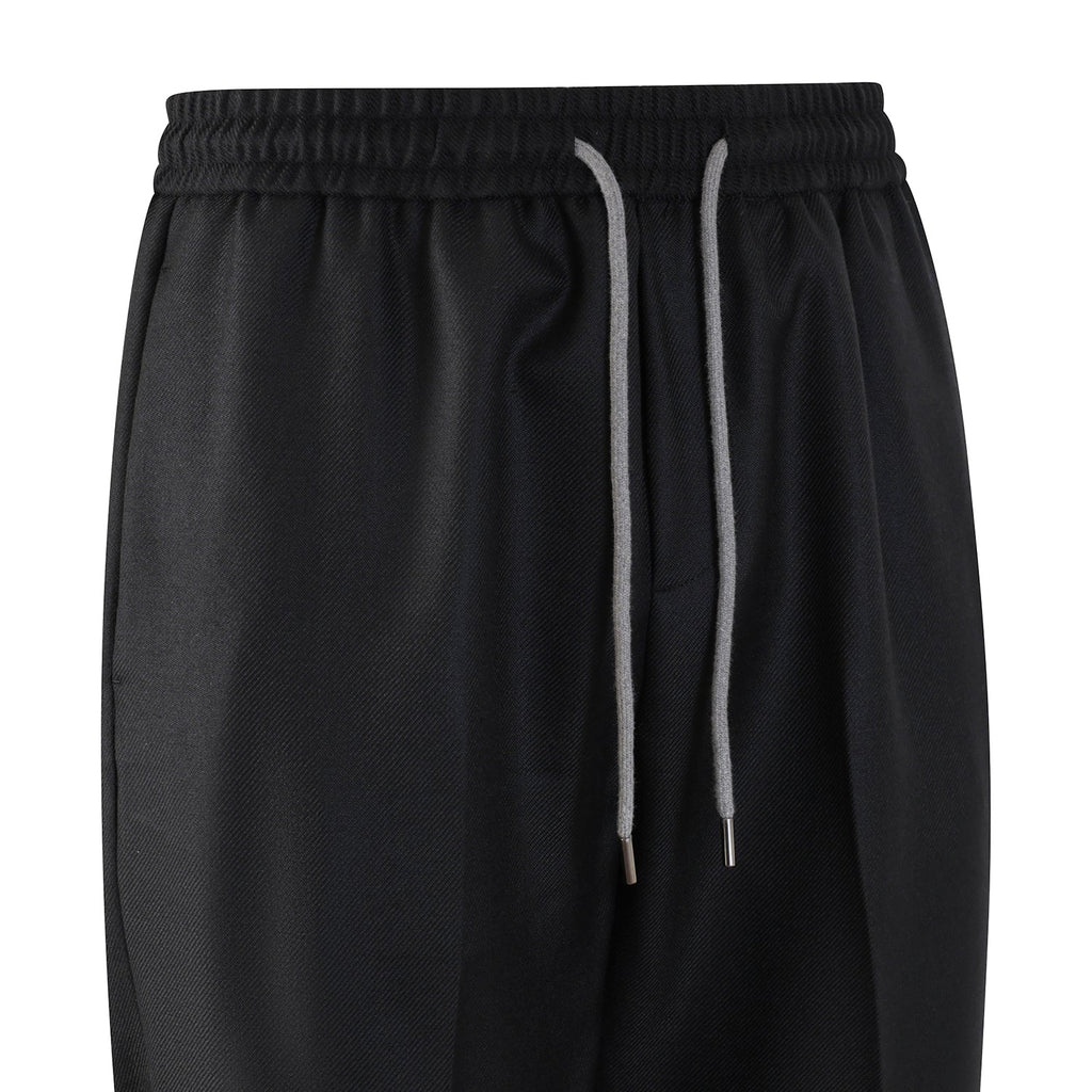 PANTALACCIO IL GIARDINO NERO