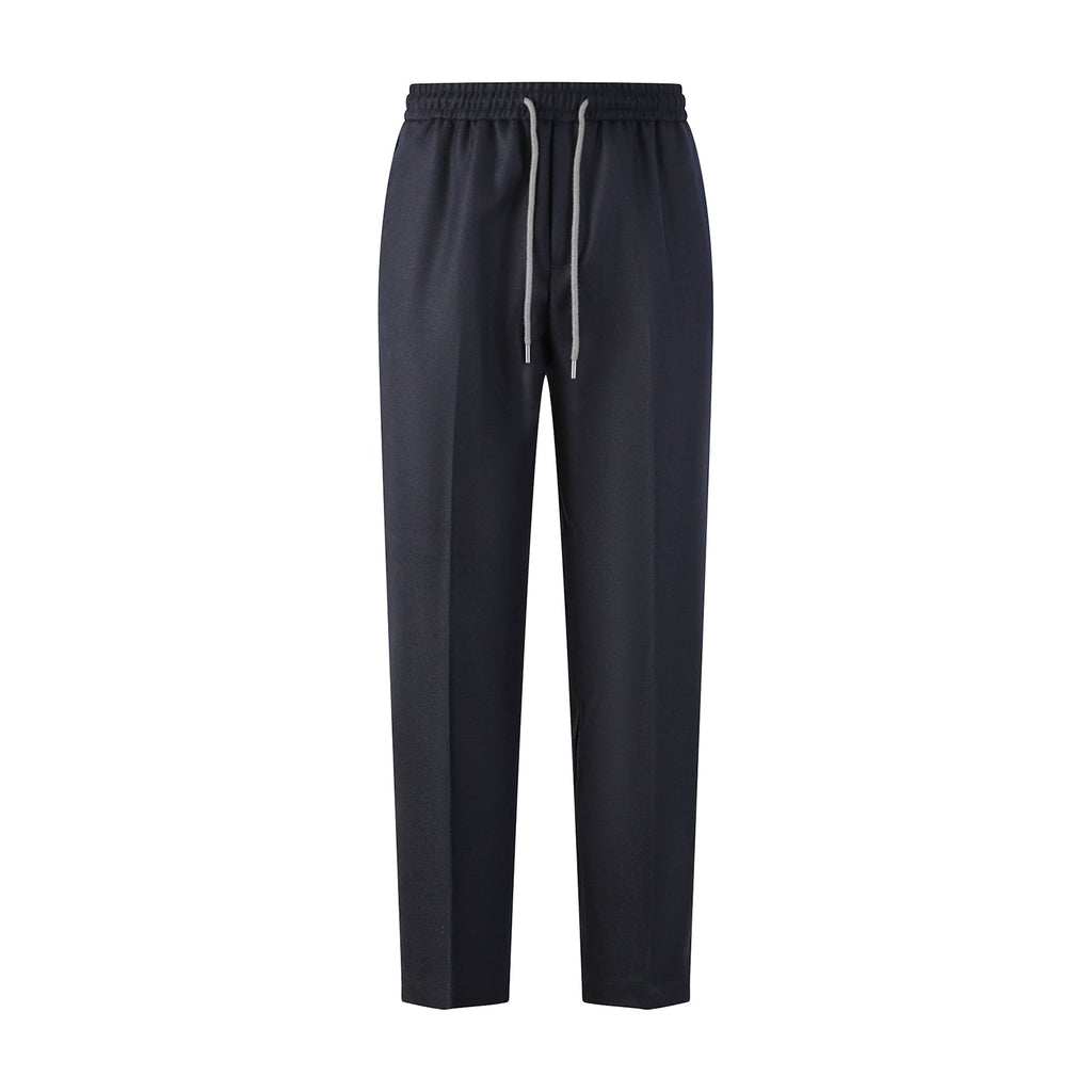 PANTALACCIO IL GIARDINO BLU