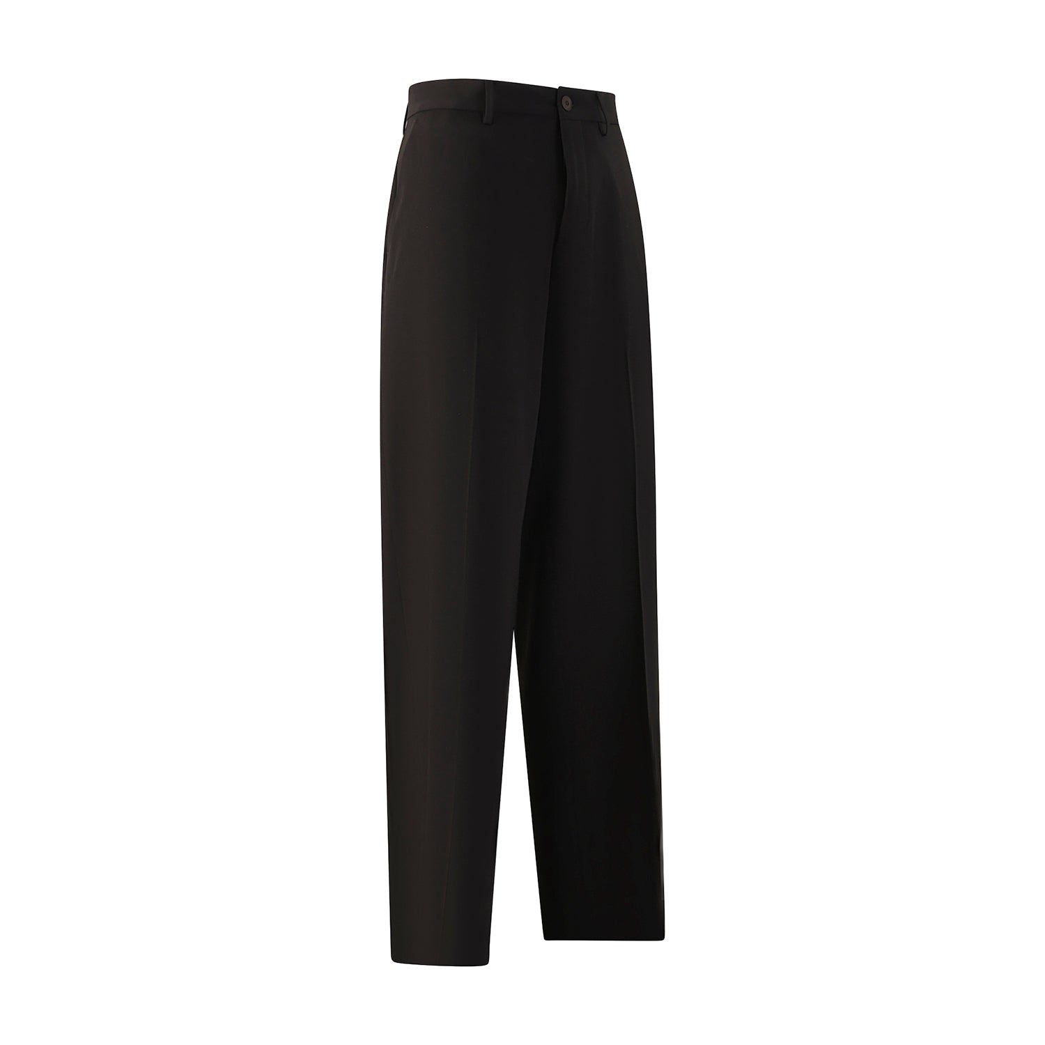 PANTALONE LA MUSICA NERO