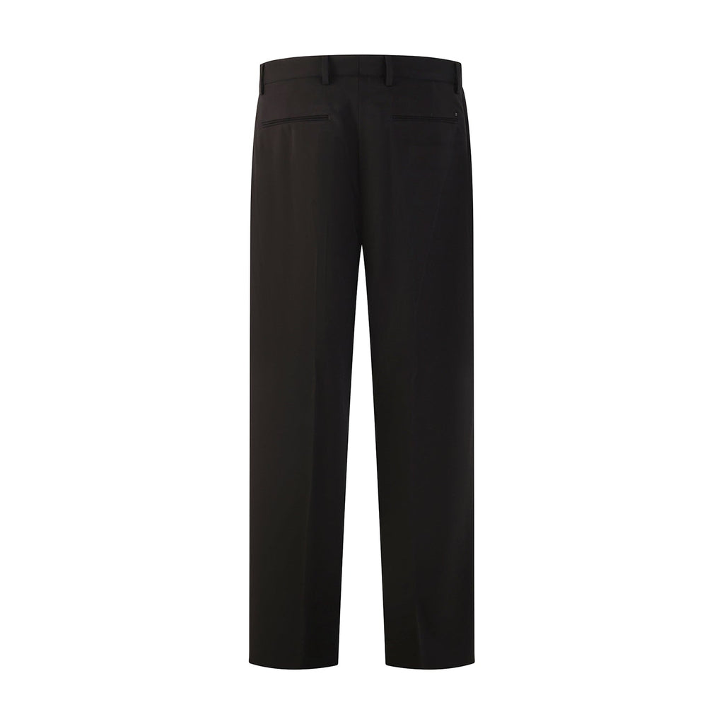 PANTALONE LA MUSICA NERO