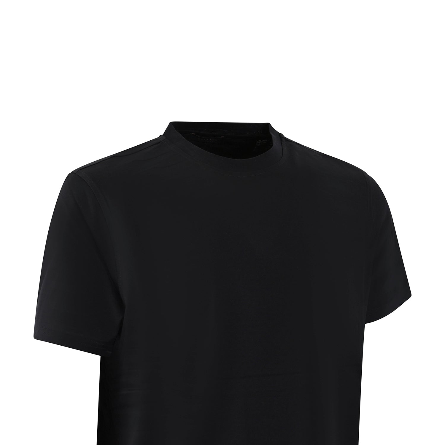 T-SHIRT NERA
