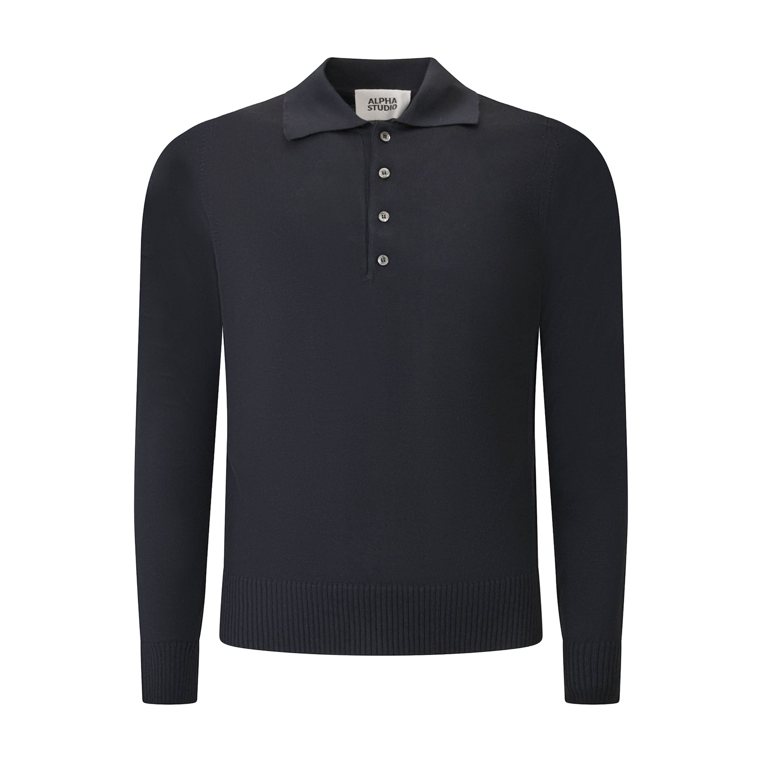 POLO BLU