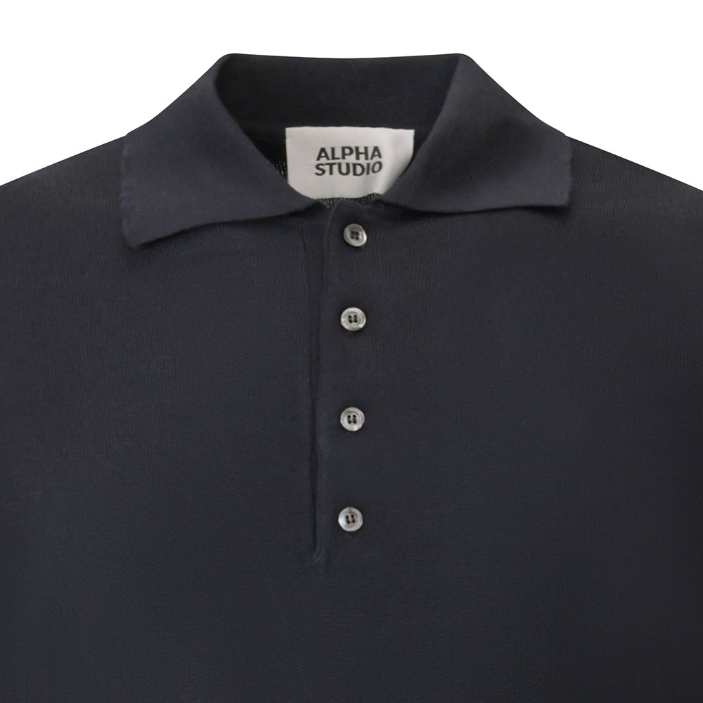 POLO BLU