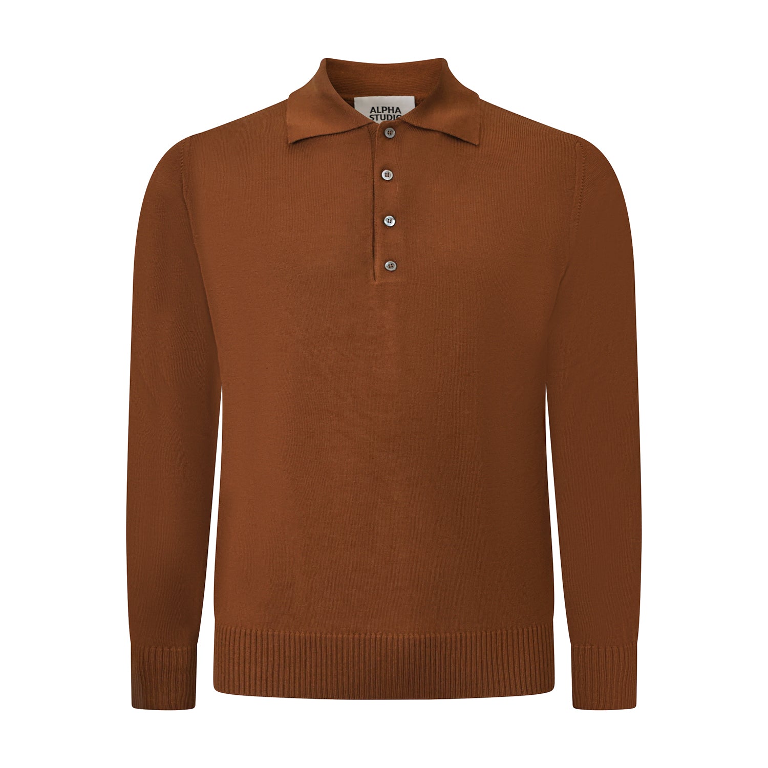 POLO TABACCO