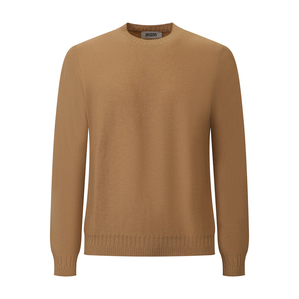 MAGLIA BEIGE