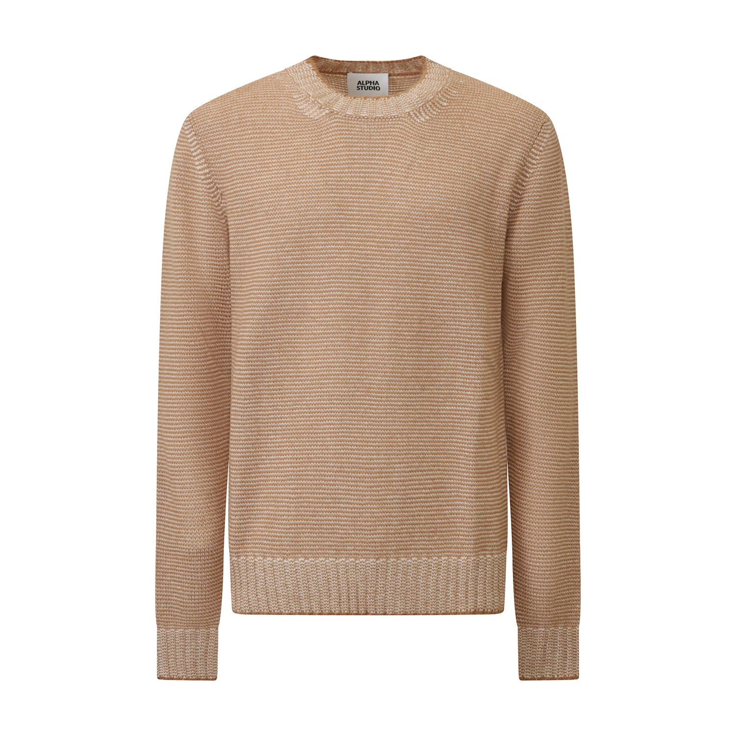 MAGLIA CAMMELLO
