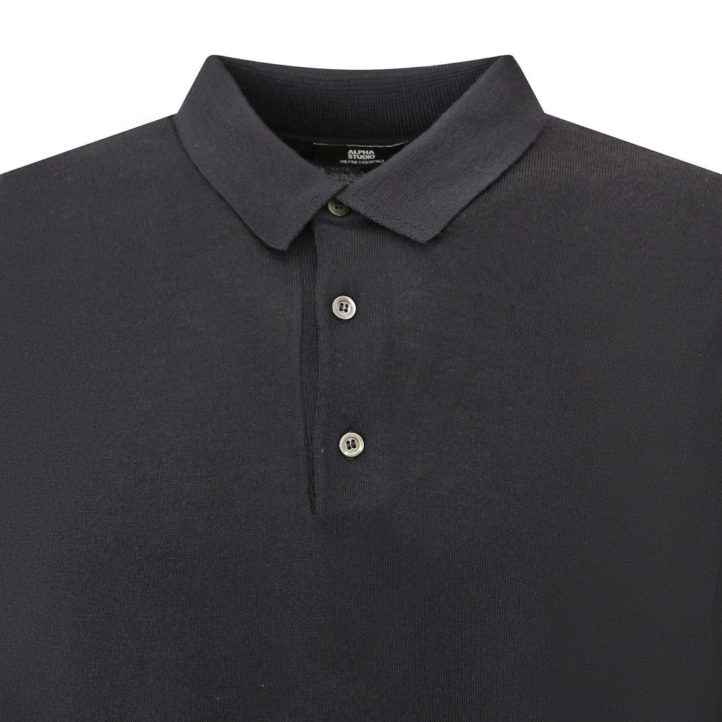 POLO BLU