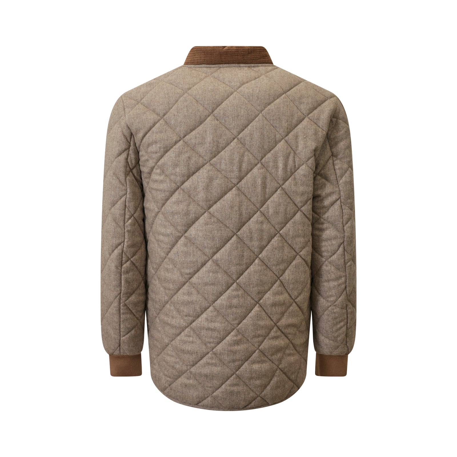 GIUBBINO JARRETT BEIGE