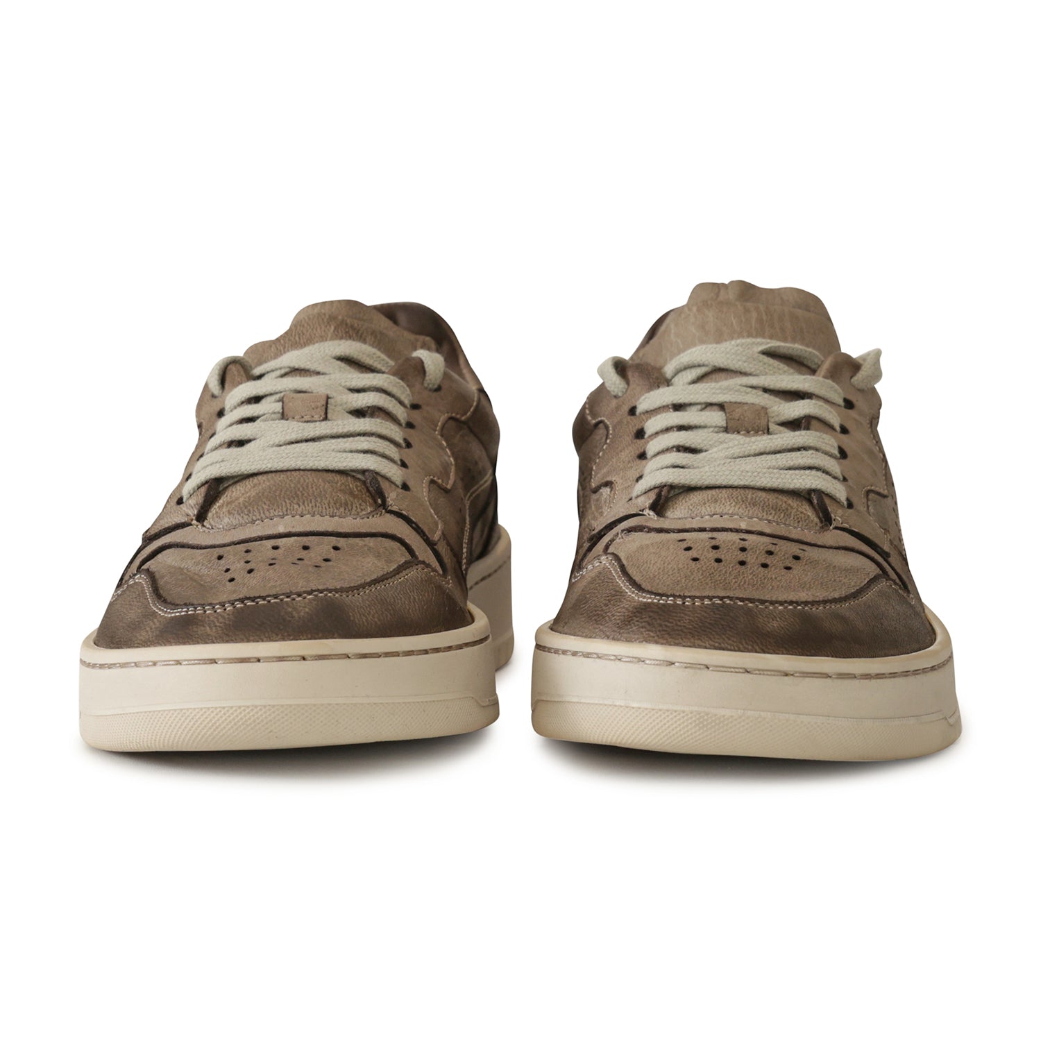 SNEAKERS JANNIK MARRONE