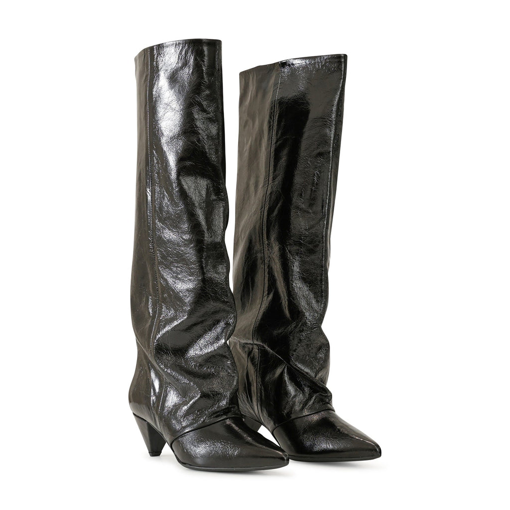 STIVALE ALIANA NERO