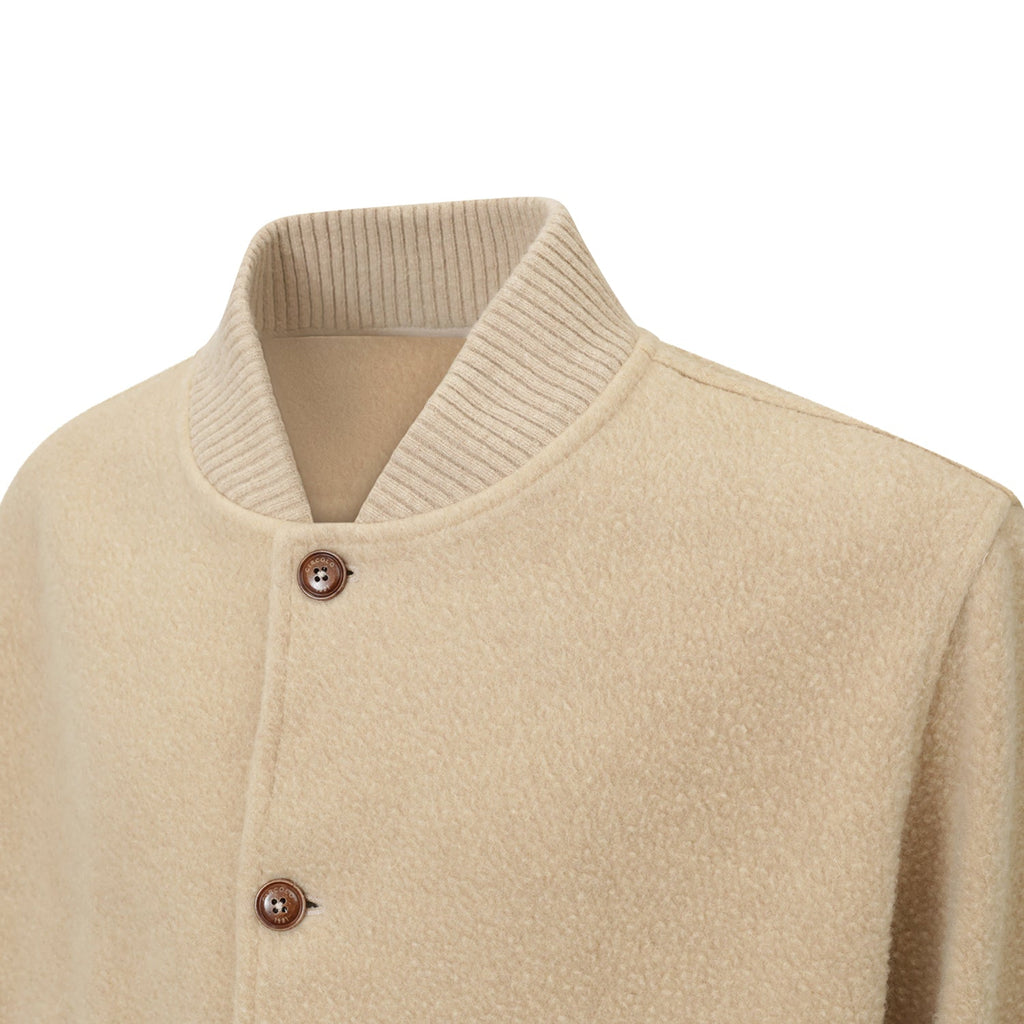 BOMBER BEIGE